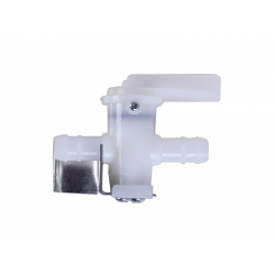 Кран паливний для розсіювача "туман"