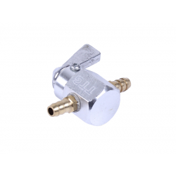 Кран паливний універсальний - GN - TTG