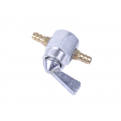 Кран паливний універсальний - GN - TTG