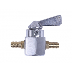 Кран паливний універсальний - GN - TTG