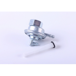 Кран паливний (вкручується)