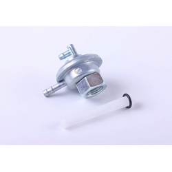 Кран паливний (вкручується)