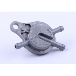 Кран вакуумний - AD50/sepia