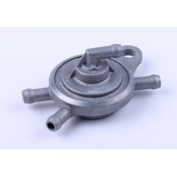 Кран вакуумний - AD50/sepia YBX