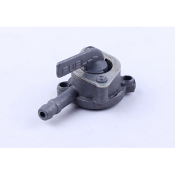 Кран вакуумний - Актив