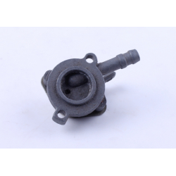 Кран вакуумний - Актив