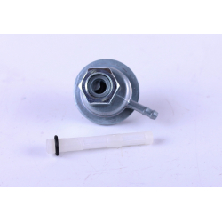 Кран вакуумний - ТАКТ