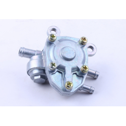 Кран вакуумний - Yamaha YBX