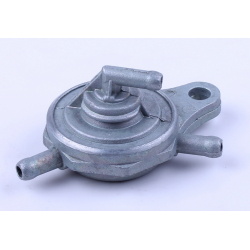 Кран вакуумний (трійник)