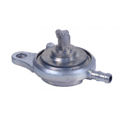 Кран вакуумний (трійник) - TTG