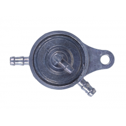 Кран вакуумний (трійник) - TTG