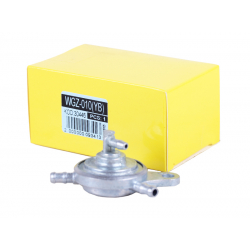 Кран вакуумний (трійник) Y-BOX