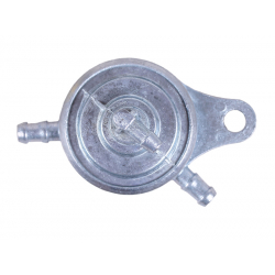 Кран вакуумний (трійник) Y-BOX