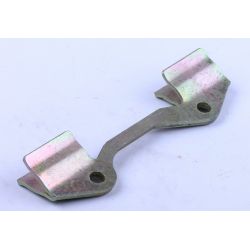 Кріплення бака паливного (нижнє) - 178F YBX