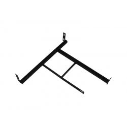 Кріплення приладової панелі - Mototraktor