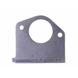 Кронштейн кріплення стартера - 190N YBX УЦІНКА