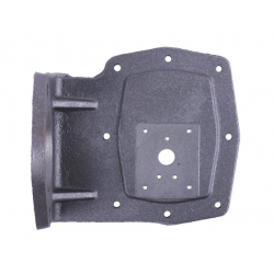 Кронштейн кріплення стартера - 190N YBX УЦІНКА