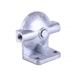 Кронштейн паливного фільтра діаметр 15 Jinma 404