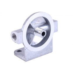 Кронштейн паливного фільтра діаметр 15 Jinma 404