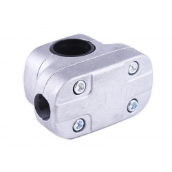 Кронштейн штанги в зборі діаметр 26мм (посилений) 26/52 для бензокоси