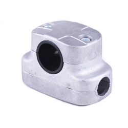 Кронштейн штанги в зборі діаметр 26мм (посилений) 26/52 для бензокоси