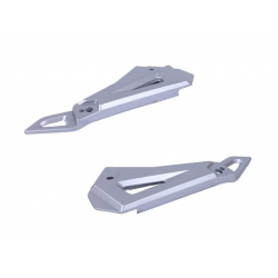 Кронштейни для бічних підніжок задніх Л+П VP-ZS200A