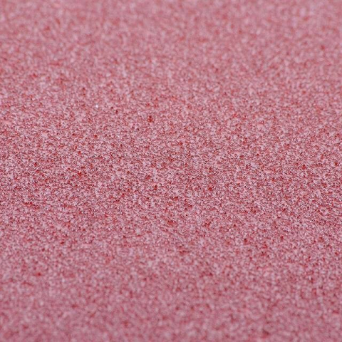 Круг наждачний самоклеючий 125 мм, К60