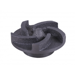 Крильчатка для бензинової мотопомпи 52СС