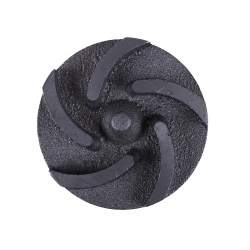 Крильчатка для бензинової мотопомпи 52СС