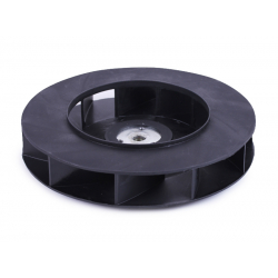 Крильчатка для пилососа садового