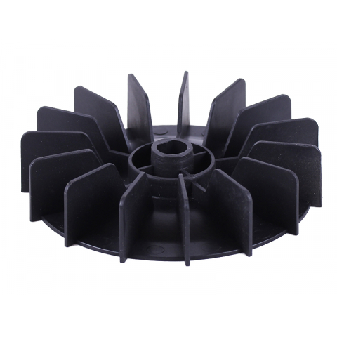 Крильчатка електродвигуна - К47 - Compressor YBX