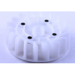 Крильчатка генератора - 125/150CC