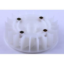 Крильчатка генератора - 50CC4T