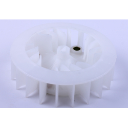 Крильчатка генератора - 50CC4T