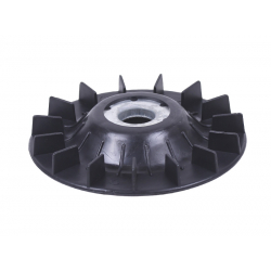 Крильчатка охолодження статора обмоток (вентилятор) діаметр 135 мм 0,8 KW (ET 950) - GN-0,8KW