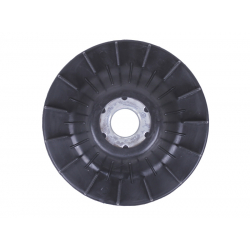 Крильчатка охолодження статора обмоток (вентилятор) діаметр 135 мм 0,8 KW (ET 950) - GN-0,8KW