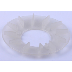 Крильчатка переднього варіатора - 50CC4T