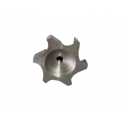Крильчатка помпи CG300