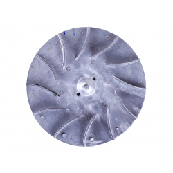 Крильчатка равлика для розсіювача "туман"