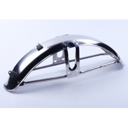 Крило переднє (хром) - Дельта/Альфа