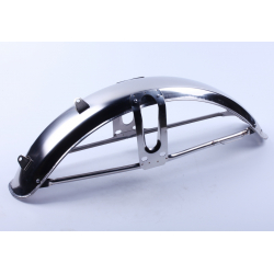 Крило переднє (хром) - Дельта/Альфа