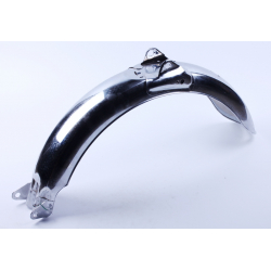 Крило заднє (хром) - Дельта/Альфа
