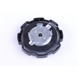 Кришка бака - 156F YBX