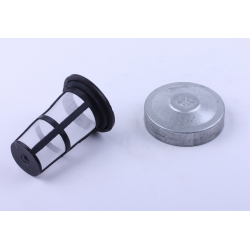 Кришка бака + сітка - ZS/ZH1100 YBX