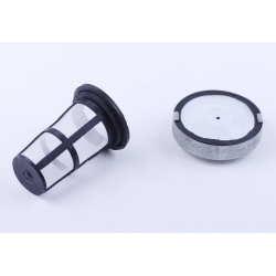 Кришка бака + сітка - ZS/ZH1100 YBX