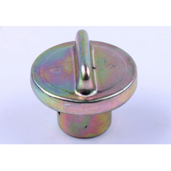 Кришка бака (без ключа)