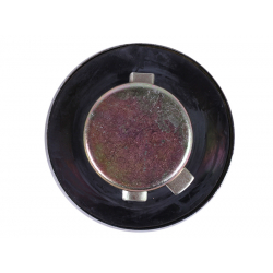 Кришка бака (хром) - Дельта