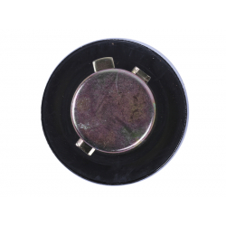 Кришка бака (хром) - Дельта YBX