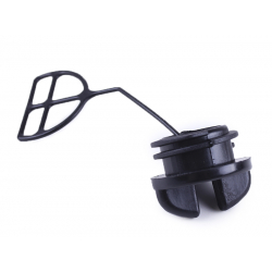 Кришка бака паливного 3816 - GL