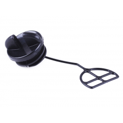 Кришка бака паливного 3816 - GL